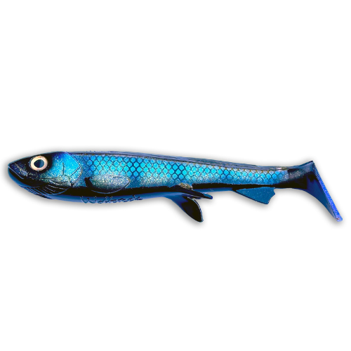 Shad 2.0 15 cm - Pike & Musky
