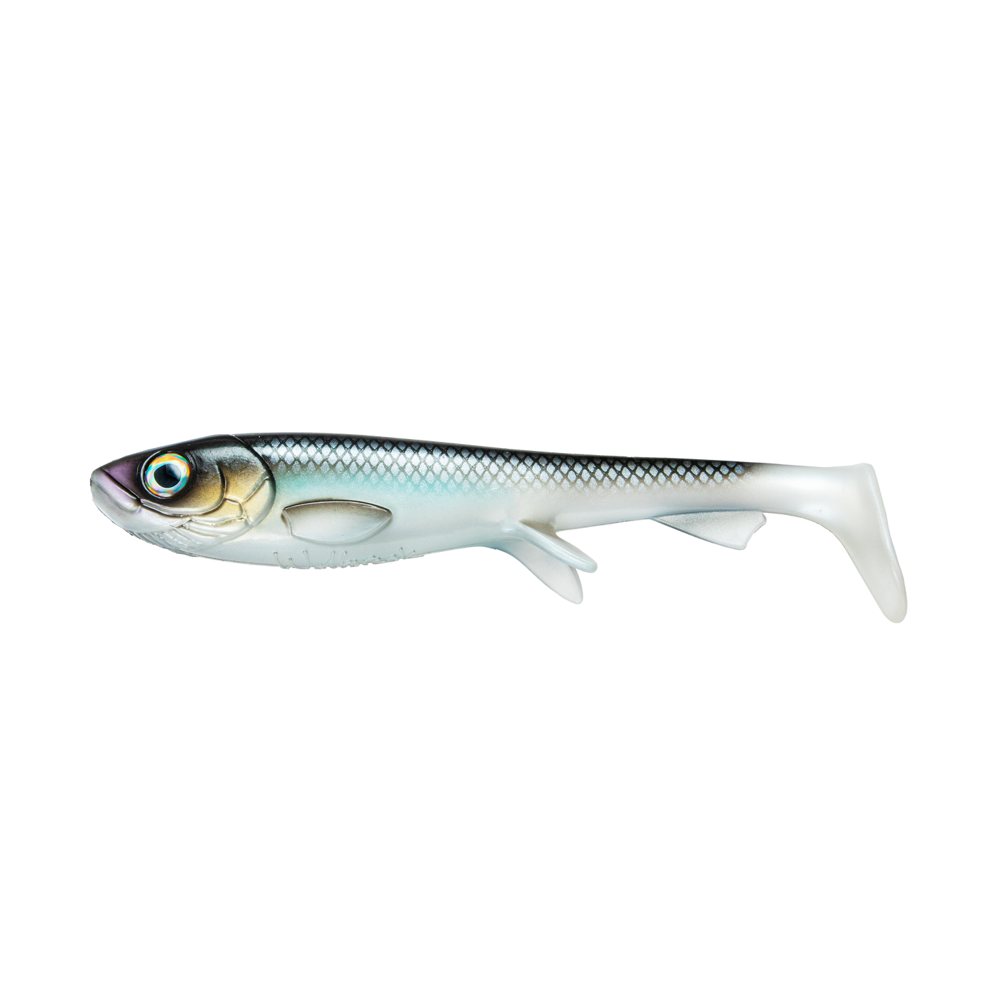 Shad 20cm - Pike & Musky