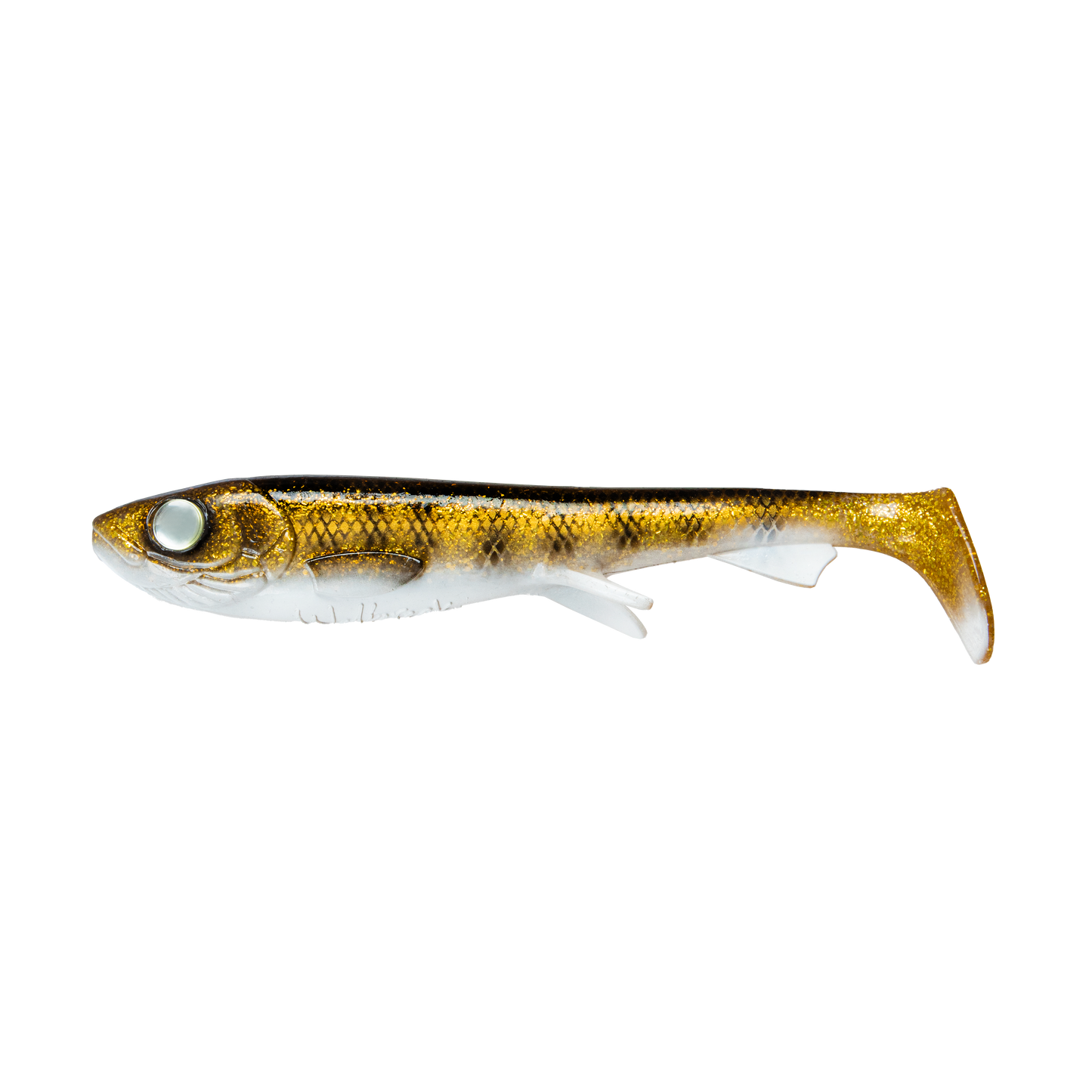 Shad 20cm - Pike & Musky