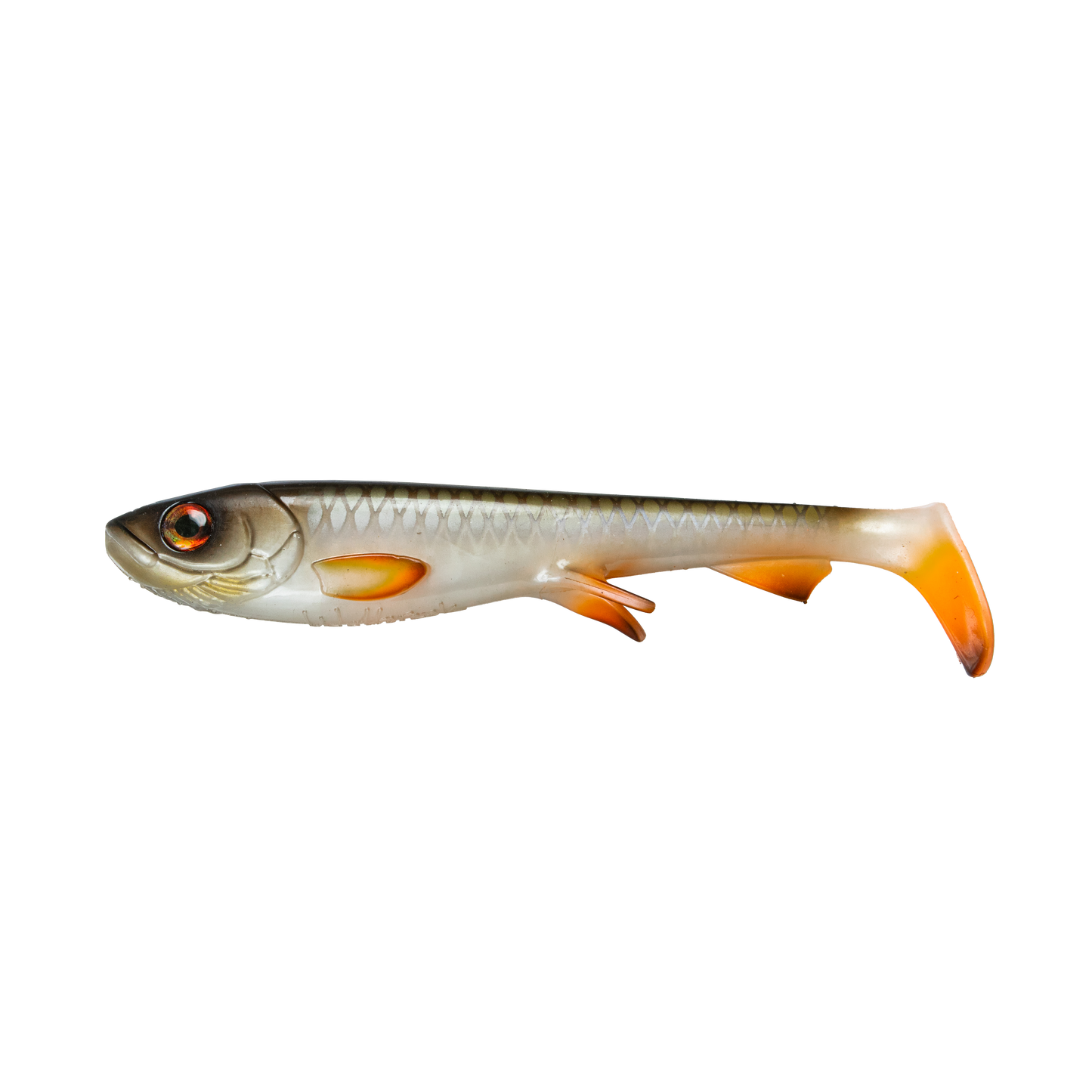 Shad 25cm - Pike & Musky
