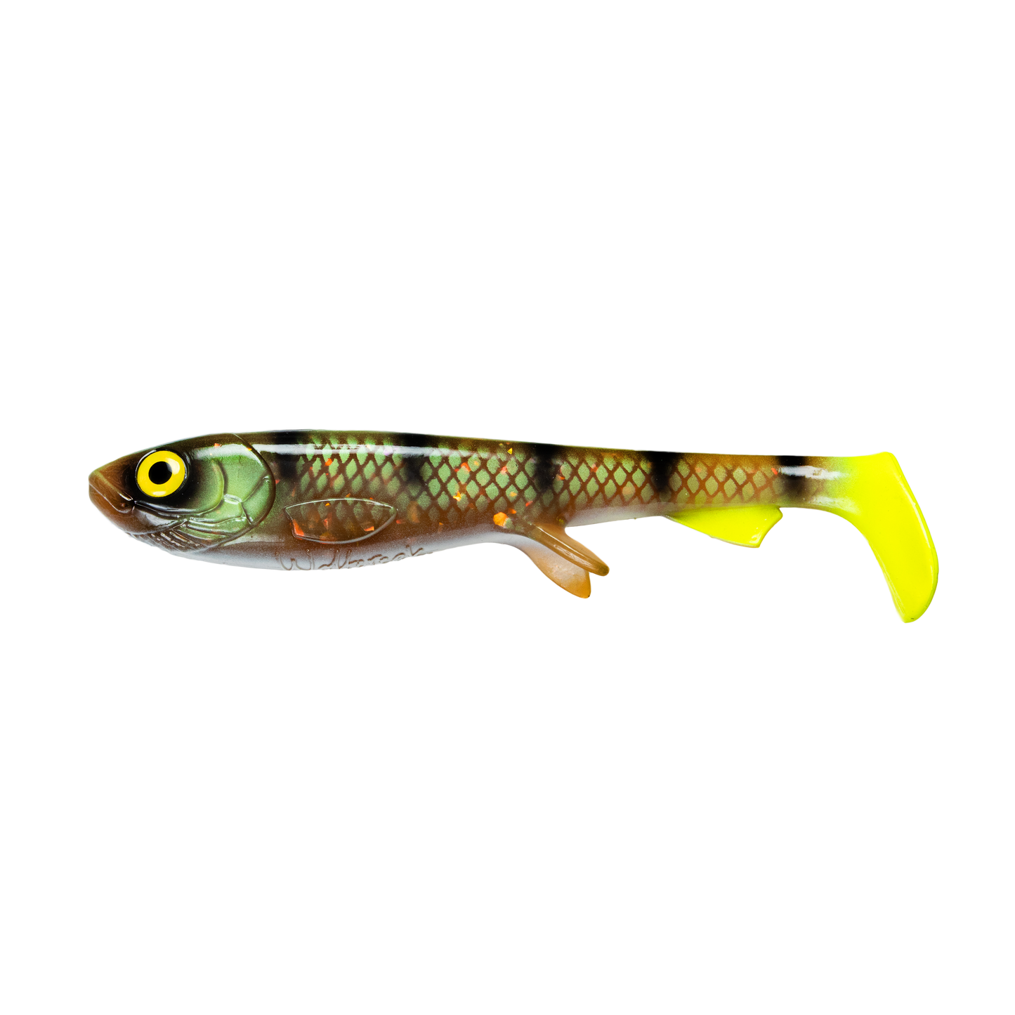 Shad 25cm - Pike & Musky