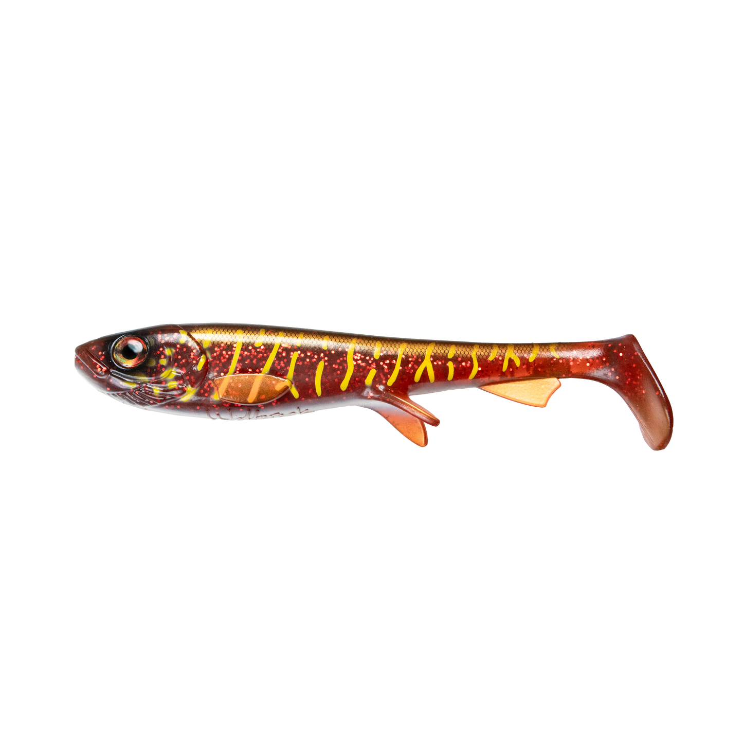 Shad 25cm - Pike & Musky
