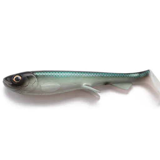 Shad 2.0 Mini 11cm (4-Pack)