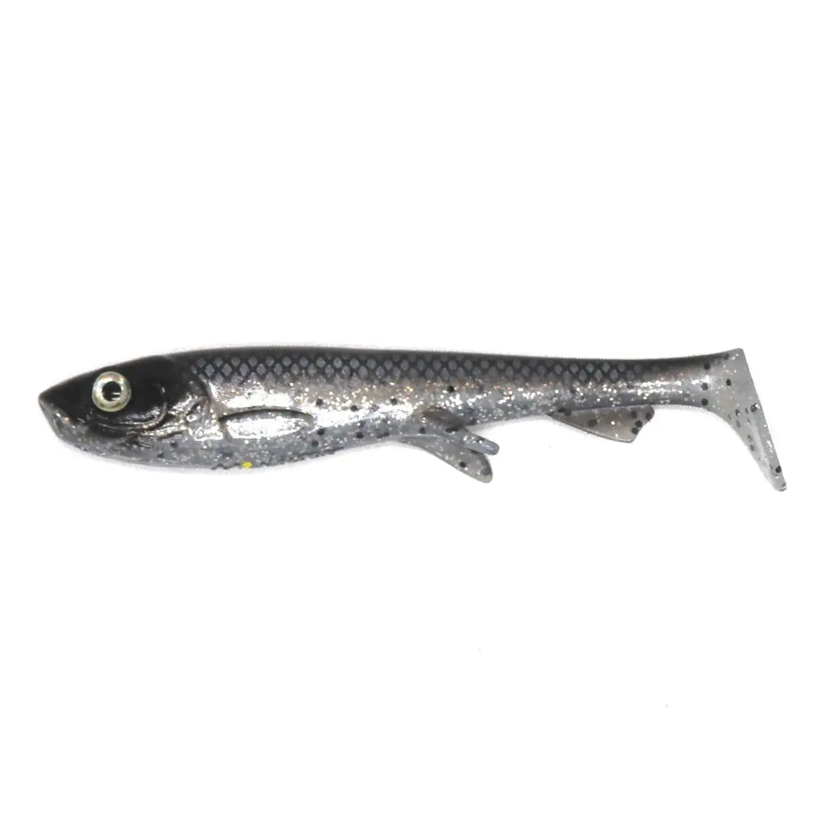 Shad 2.0 Mini 11cm (4-Pack)
