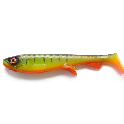 Shad 2.0 Mini 11cm (4-Pack)