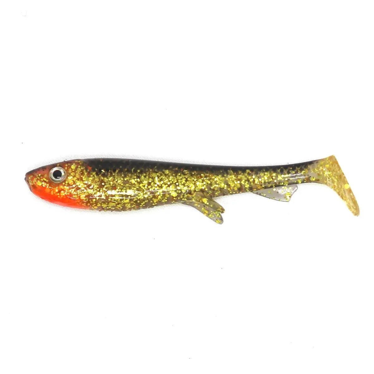 Shad 2.0 Mini 11cm (4-Pack)