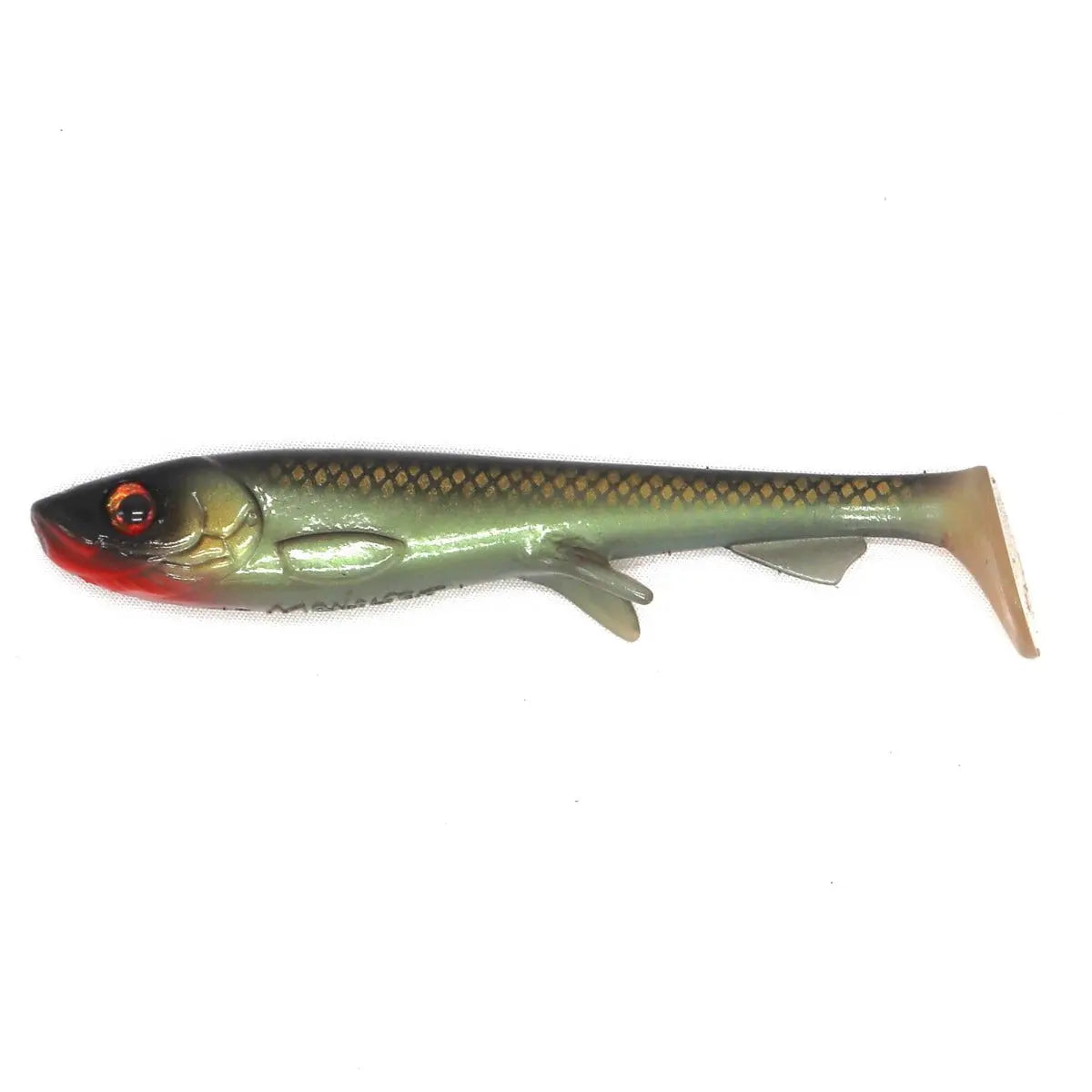Shad 2.0 Mini 11cm (4-Pack)