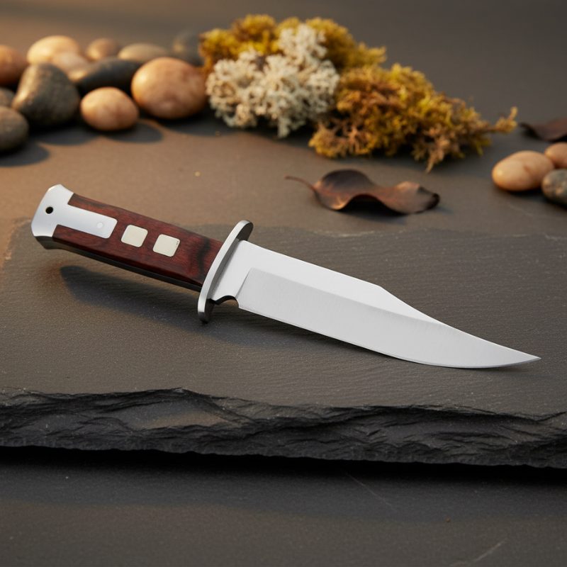 11" Hunting Knife