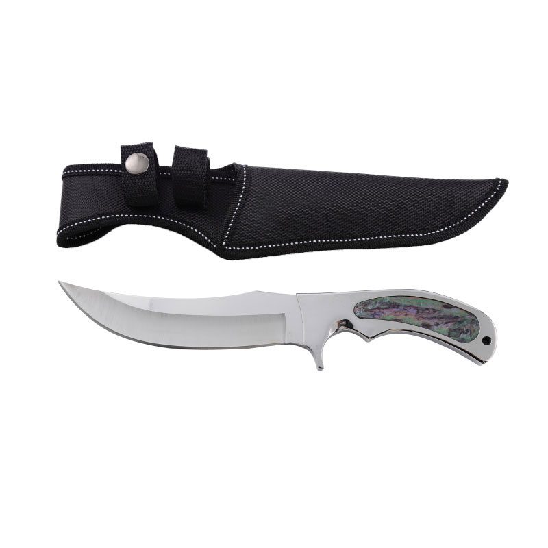 11.22" Hunting Knife