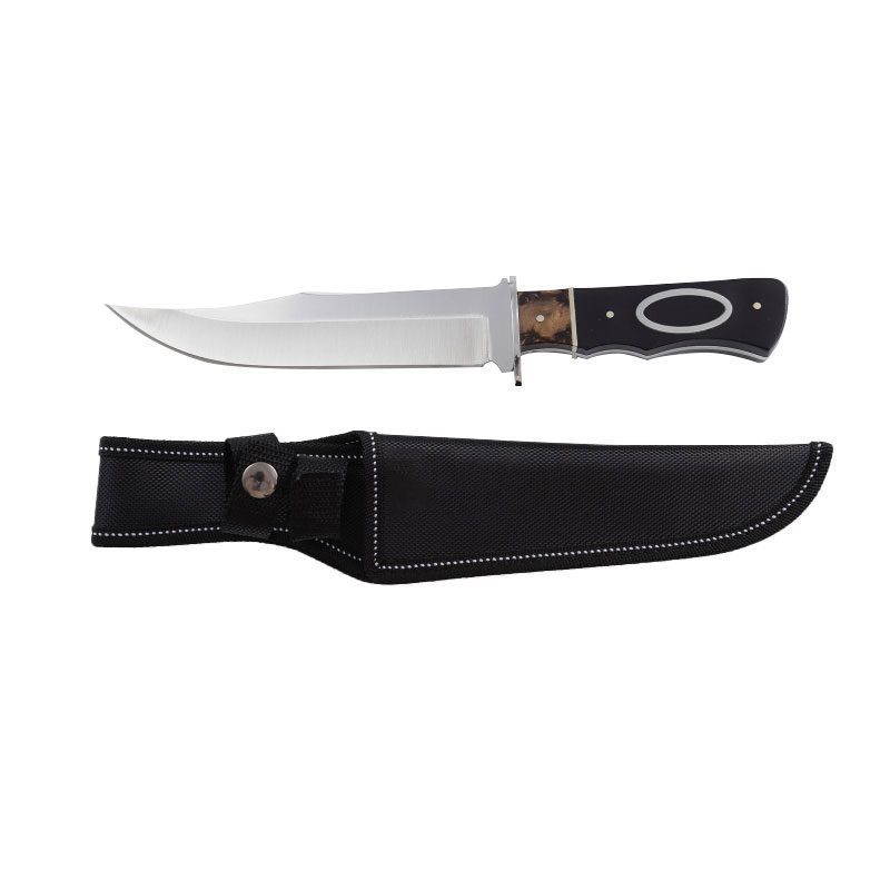 12" Hunting Knife