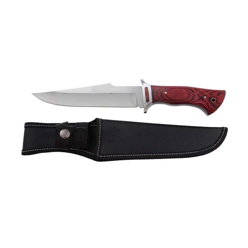 12" Hunting Knife