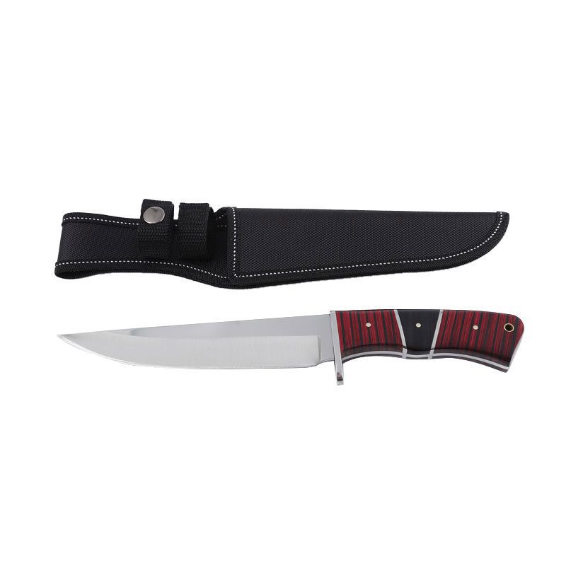 12" Hunting Knife