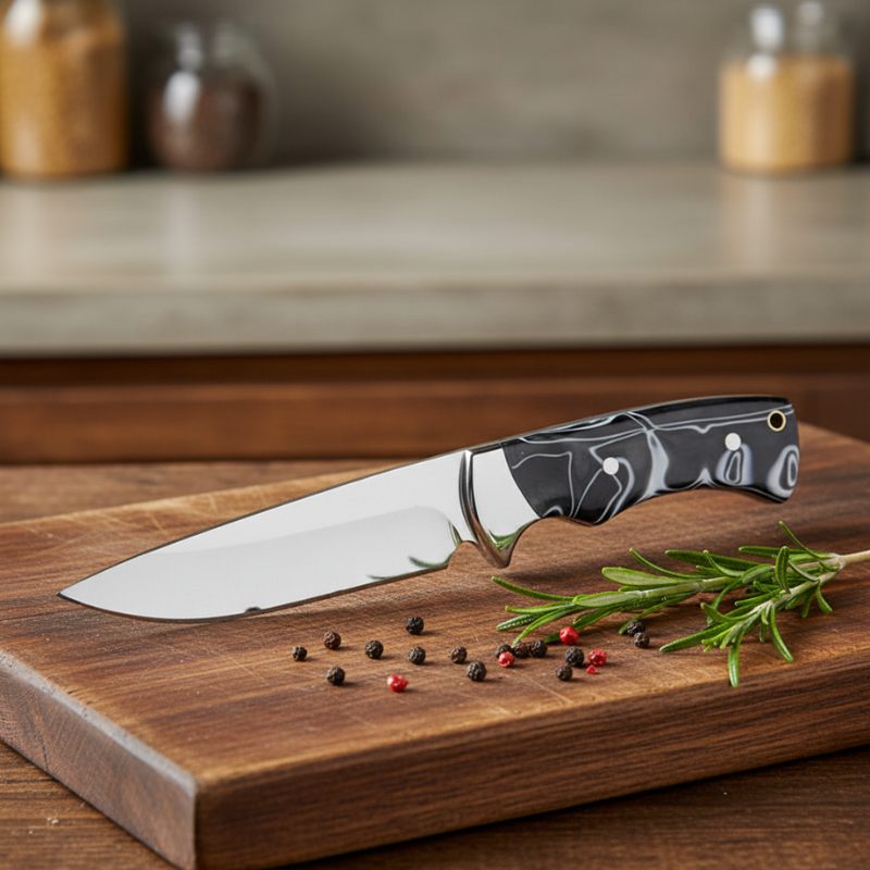 12" Hunting Knife