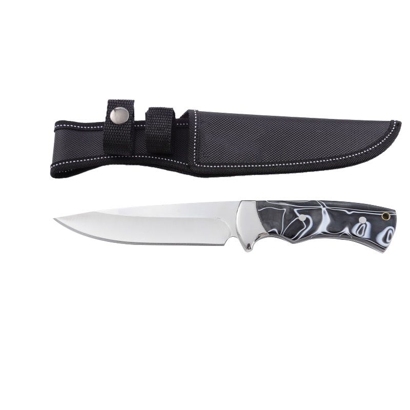 12" Hunting Knife