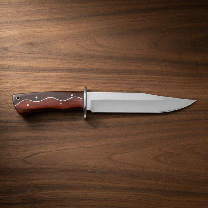 12.2" Hunting Knife