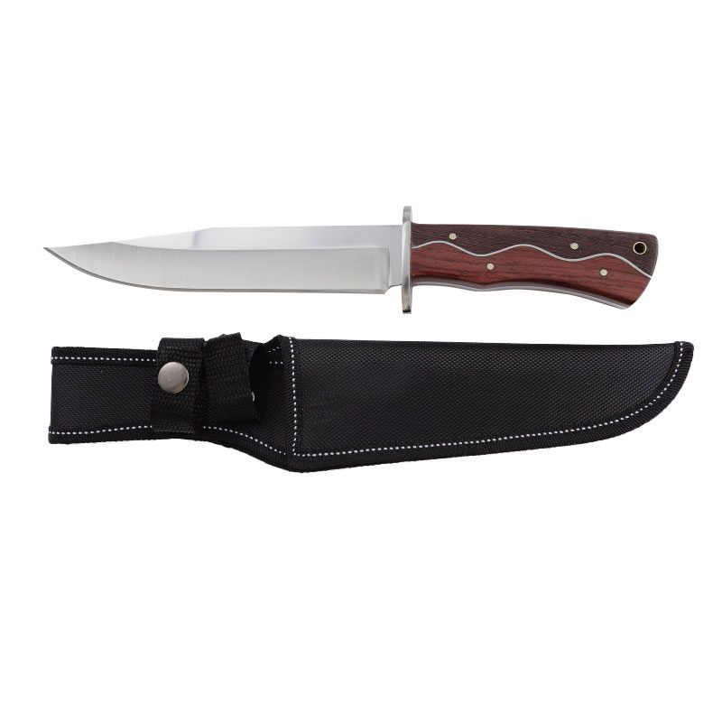 12.2" Hunting Knife