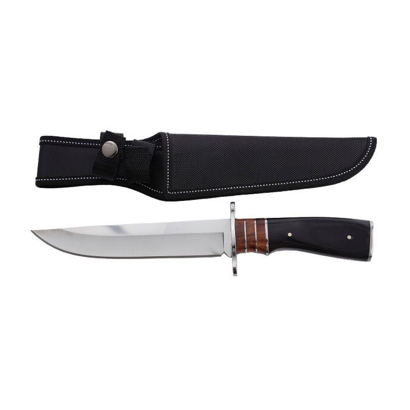 12" Hunting Knife