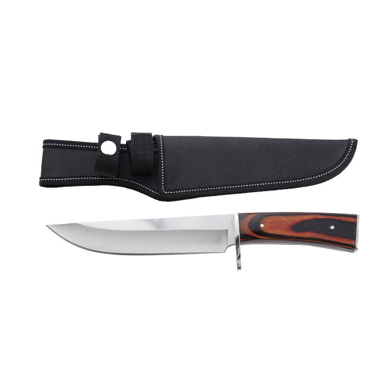 12" Hunting Knife