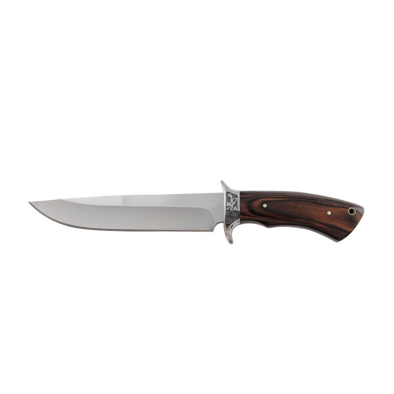 12" Hunting Knife