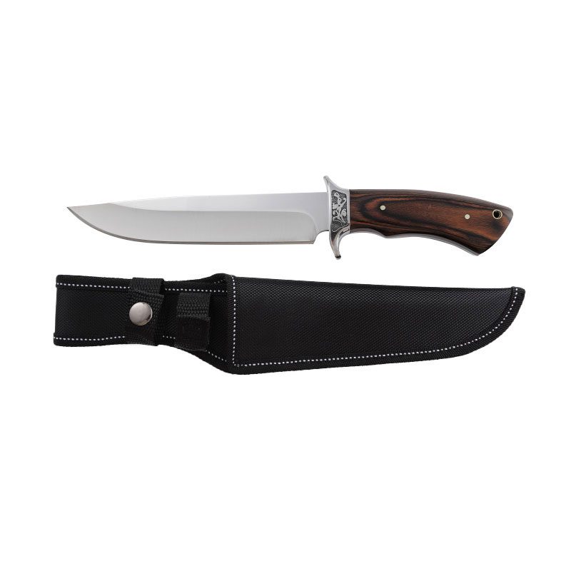 12" Hunting Knife