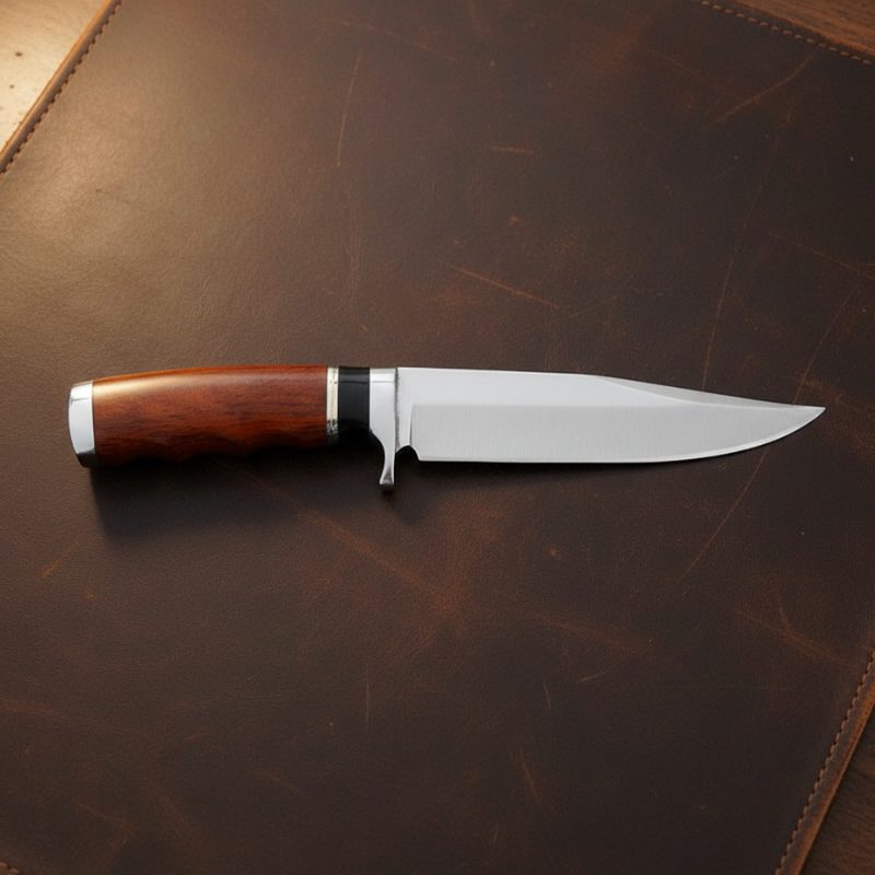 12" Hunting Knife