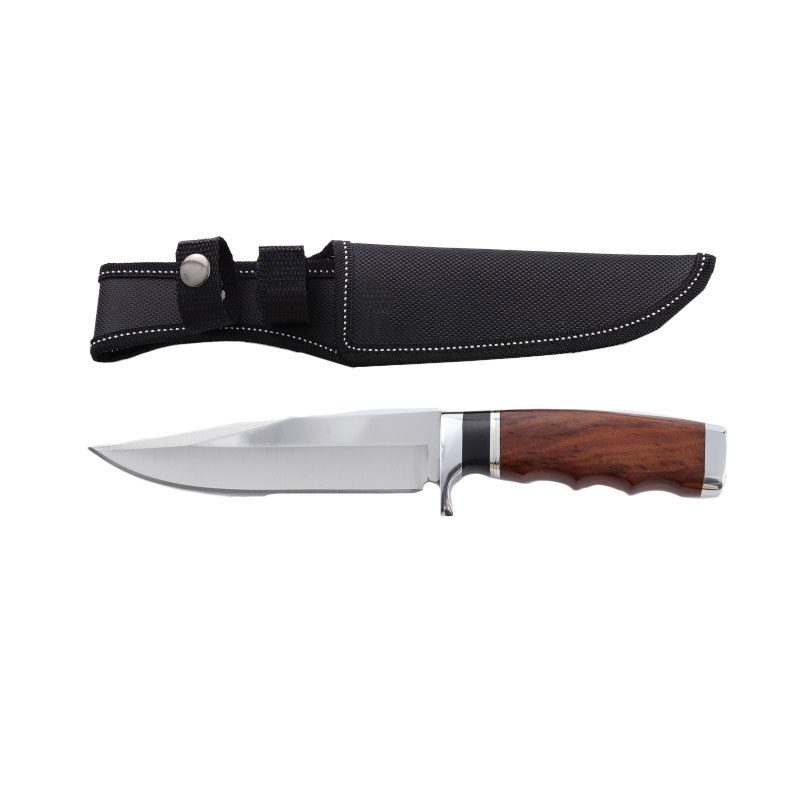 12" Hunting Knife