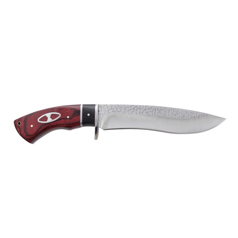 Xtreme Hunting Knife Rosewood