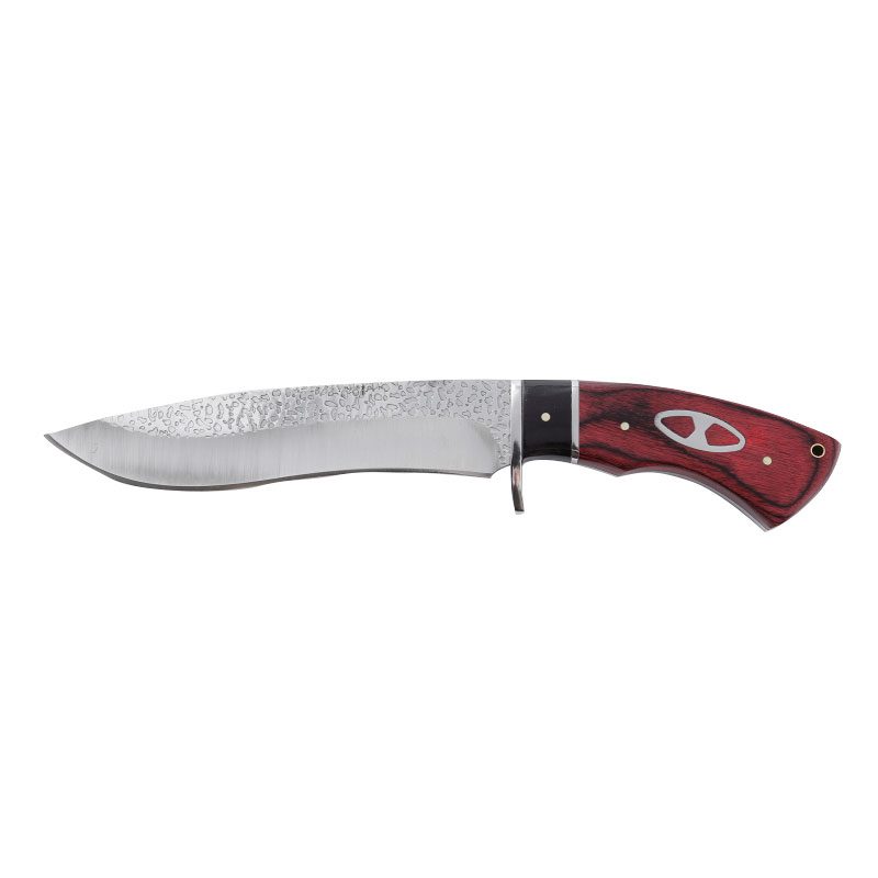 Xtreme Hunting Knife Rosewood