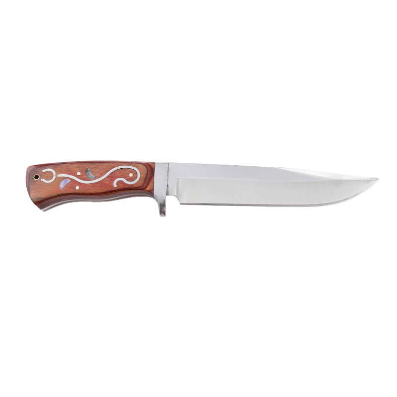 12" Hunting Knife