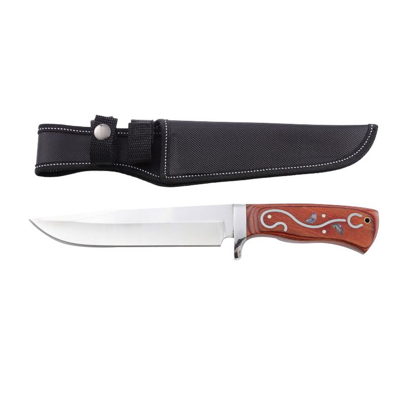 12" Hunting Knife