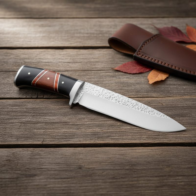 12" Hunting Knife