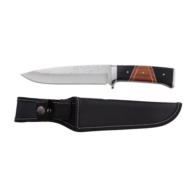 12" Hunting Knife