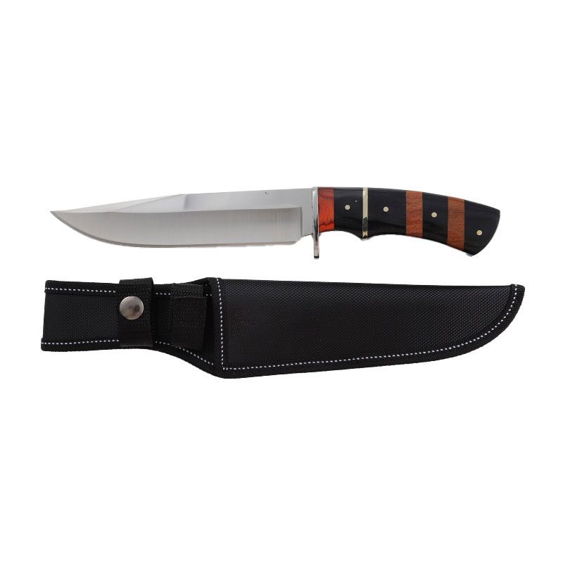 12" Hunting Knife