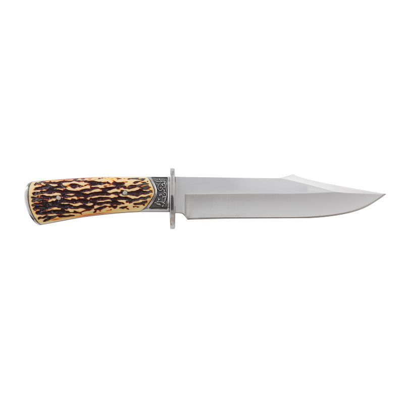 12" Hunting Knife