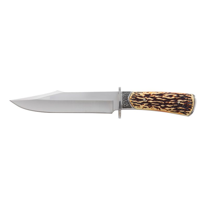12" Hunting Knife