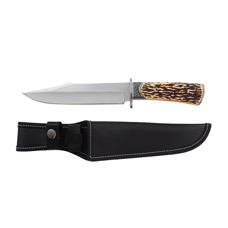 12" Hunting Knife