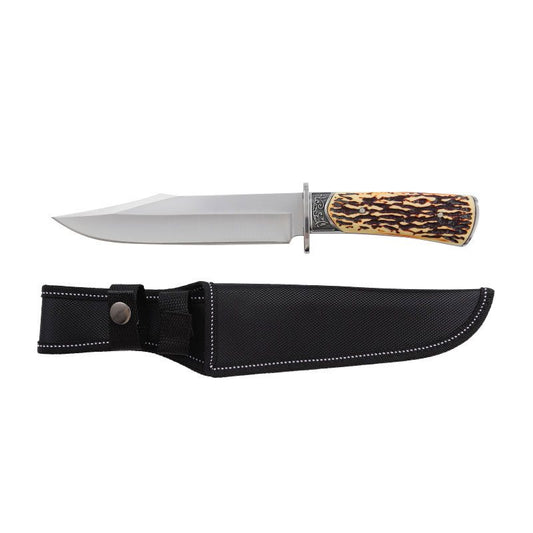 12" Hunting Knife