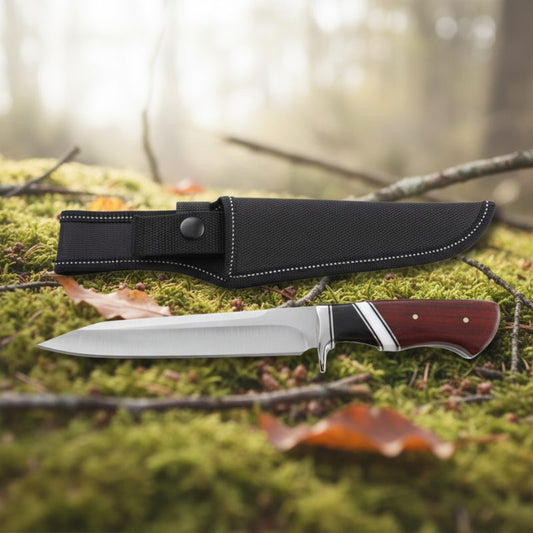 12" Hunting Knife