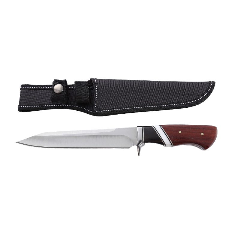 12" Hunting Knife