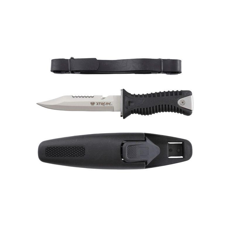 Xtreme 10" Hunting Knife