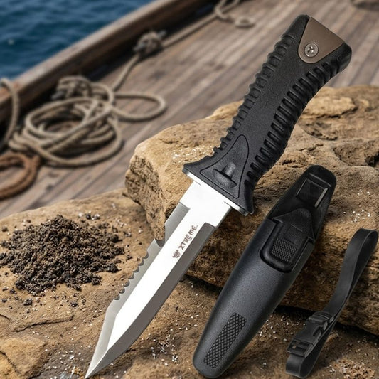 Xtreme 10" Hunting Knife
