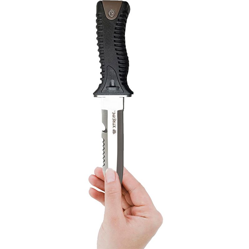 Xtreme 10" Hunting Knife