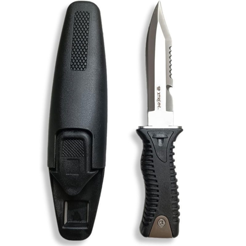 Xtreme 10" Hunting Knife