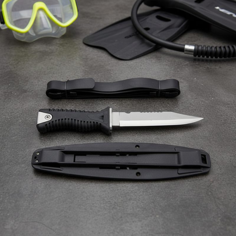 Xtreme 10" Hunting Knife