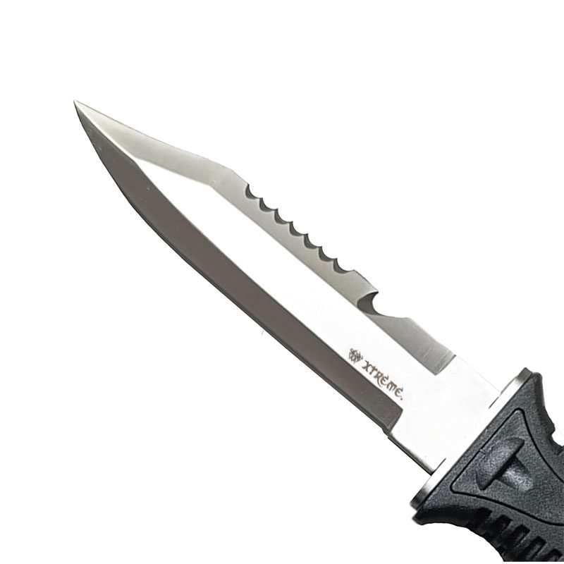 Xtreme 10" Hunting Knife