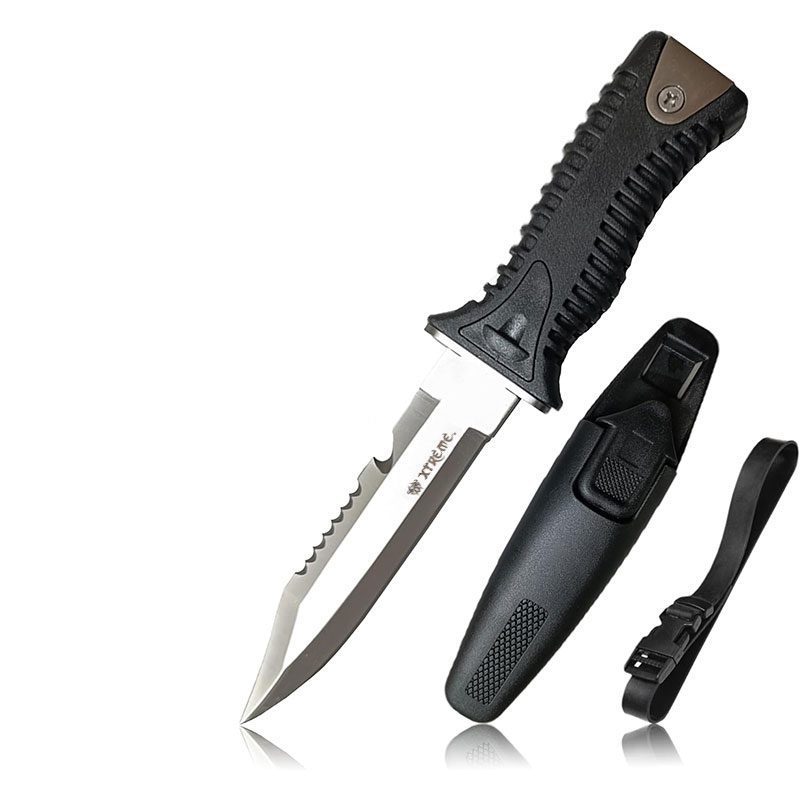 Xtreme 10" Hunting Knife