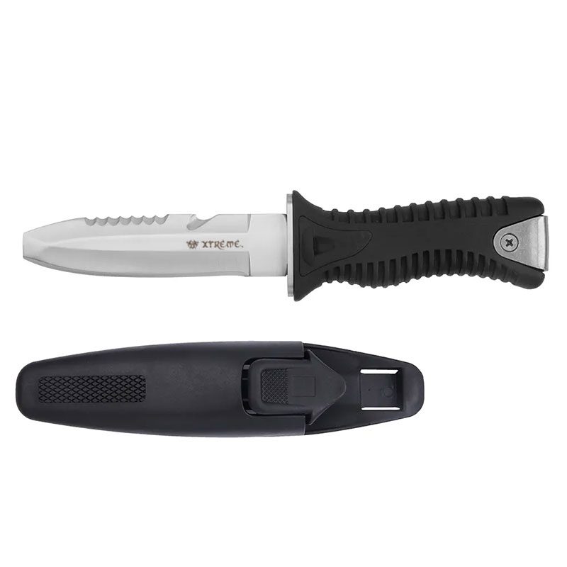 10" Hunting and Diving Knife