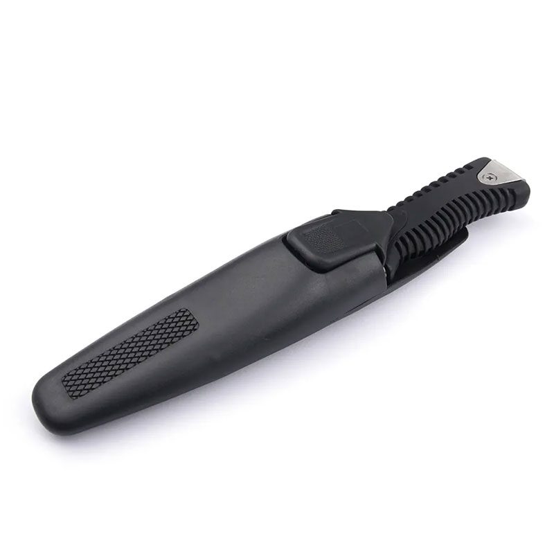 10" Hunting and Diving Knife