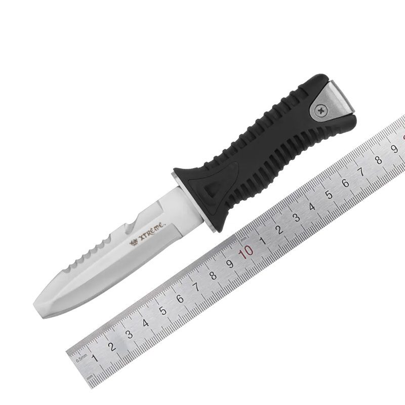 10" Hunting and Diving Knife