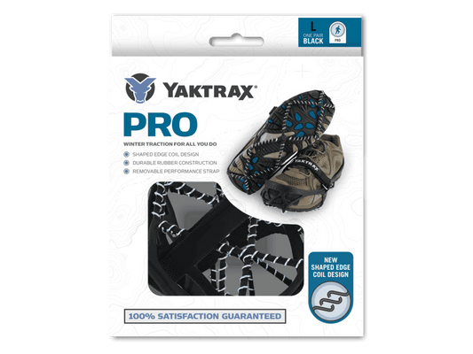 YAKTRAX Pro